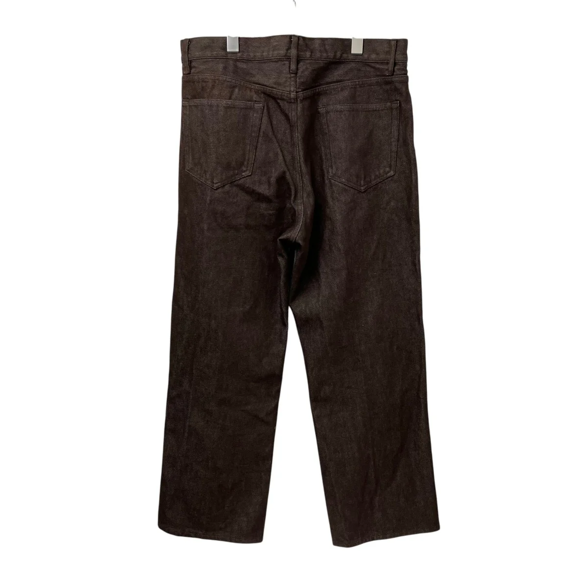 HARD TWIST DENIM 5P PANTSデニムパンツA00P01DM - Image 2