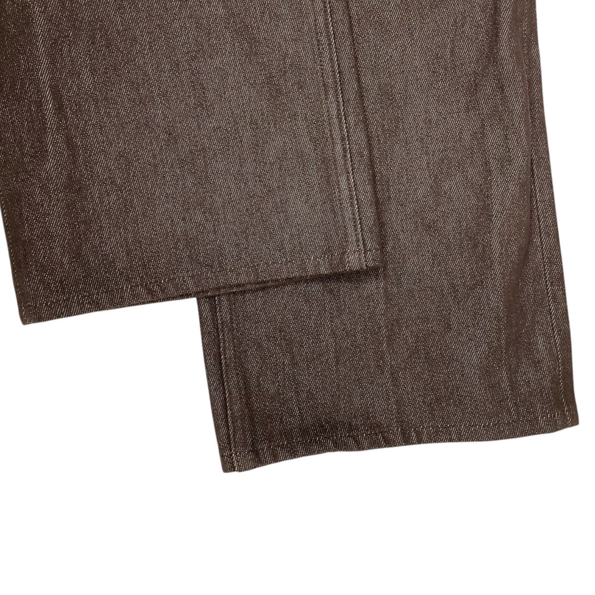HARD TWIST DENIM 5P PANTSデニムパンツA00P01DM - Image 6