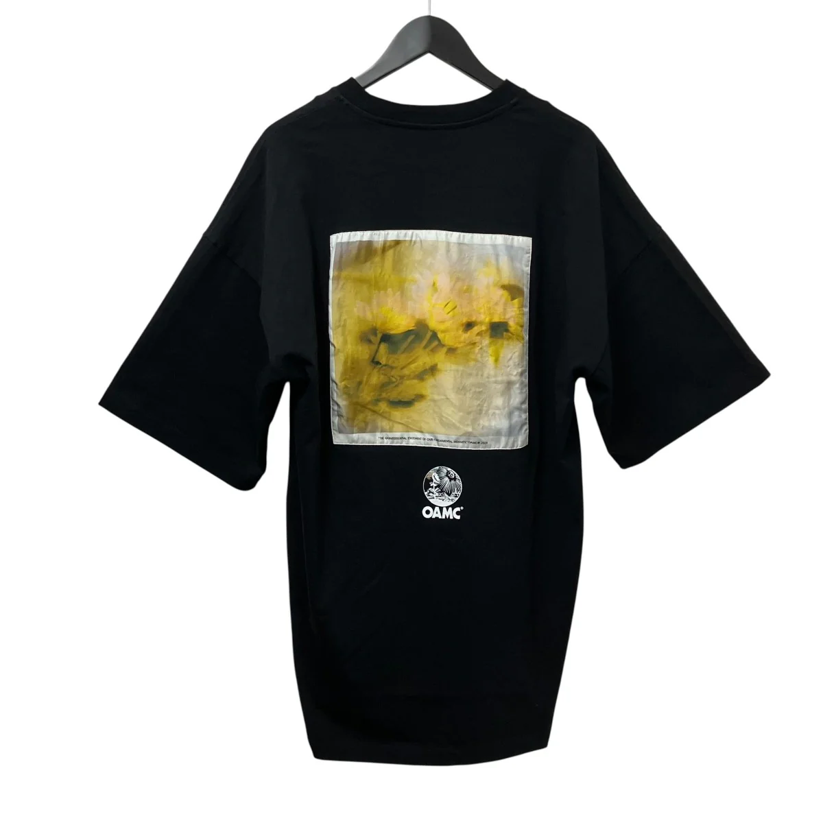 DAPHNE PLAIN T-SHIRT半袖Tシャツ24E280AJ33 - Image 2