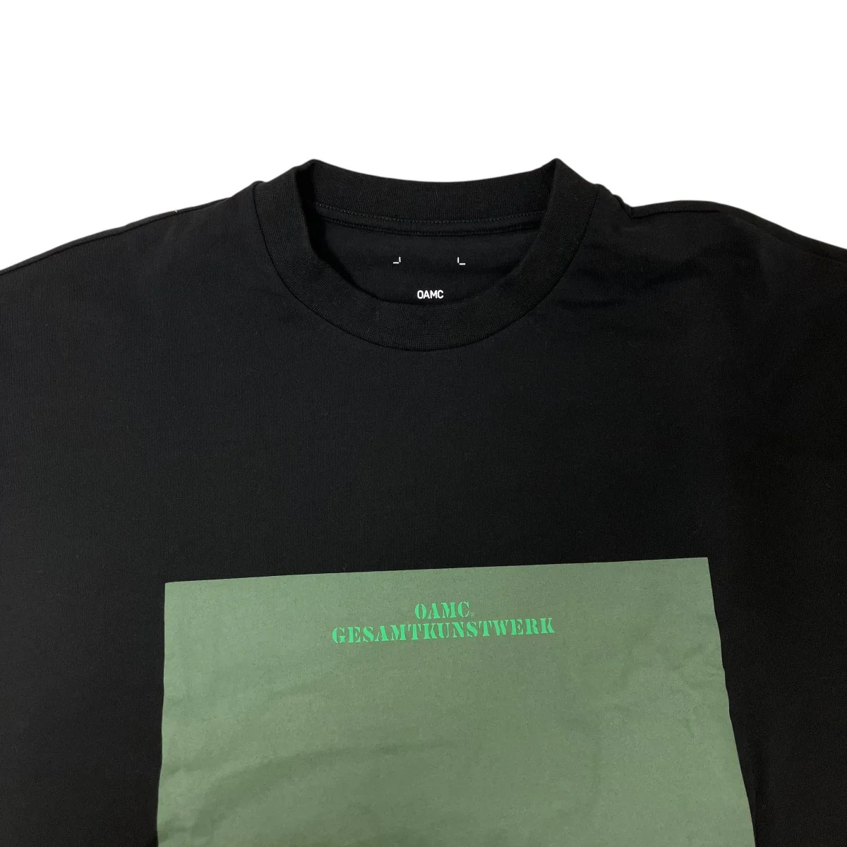 半袖Tシャツ24E28OAJ15 - Image 3
