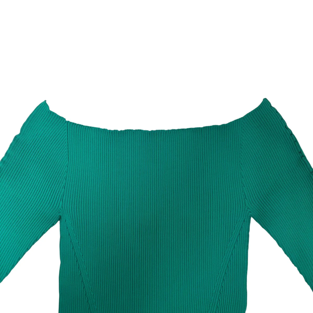 POTTERY HS OFF SHOULDER SHORT SLEEVE DRESS半袖ワンピースCF005KH023 - Image 3