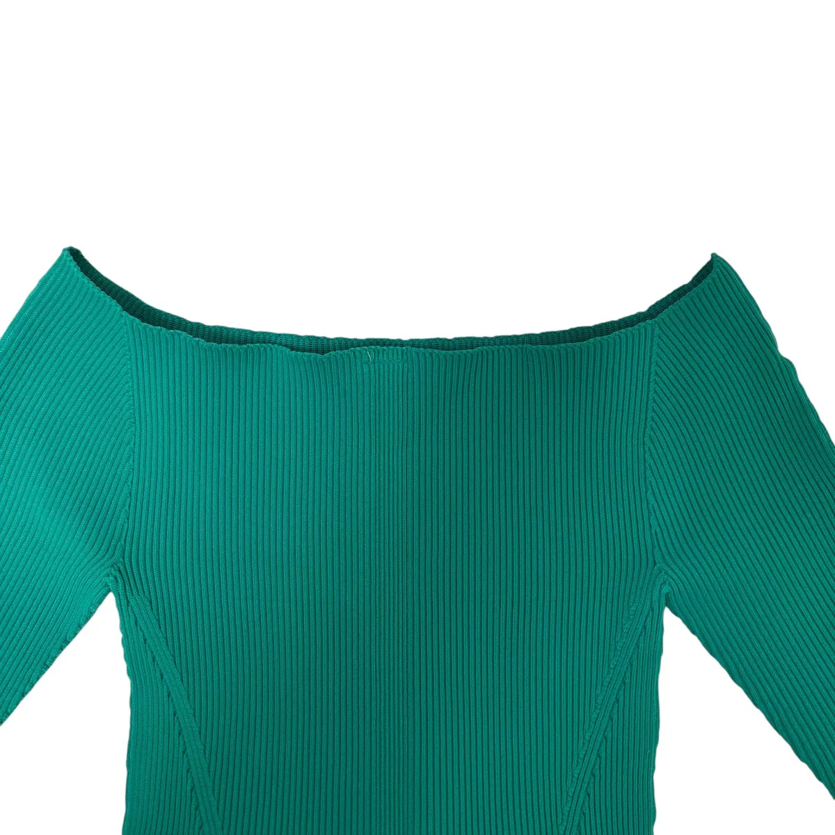 POTTERY HS OFF SHOULDER SHORT SLEEVE DRESS半袖ワンピースCF005KH023 - Image 4