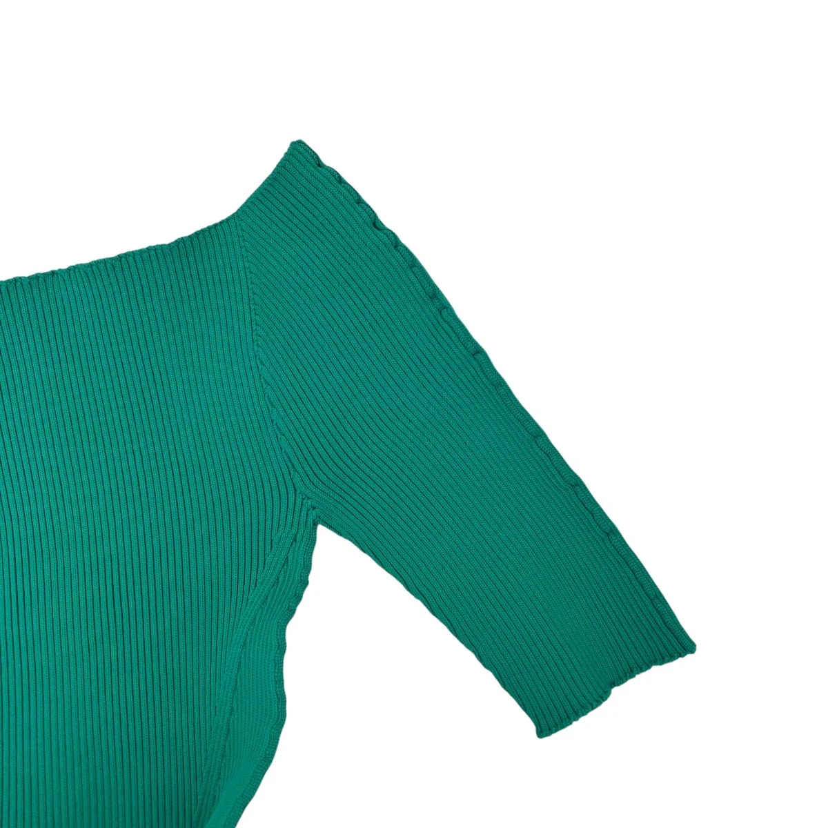 POTTERY HS OFF SHOULDER SHORT SLEEVE DRESS半袖ワンピースCF005KH023 - Image 5