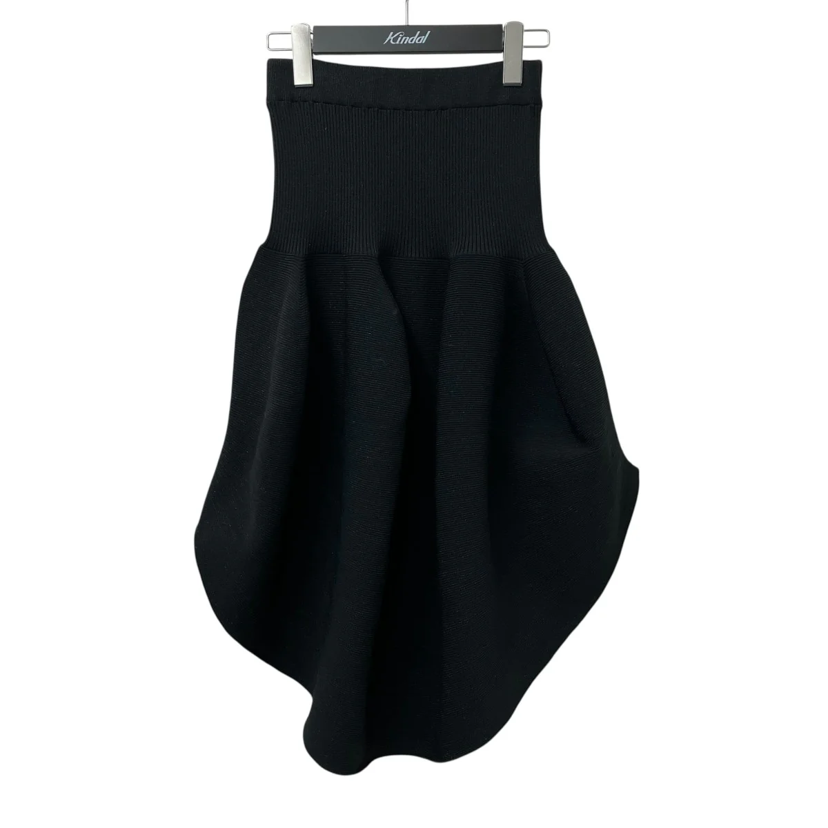 POTTERY GLITTER CURVED SKIRTスカートCF008KG033