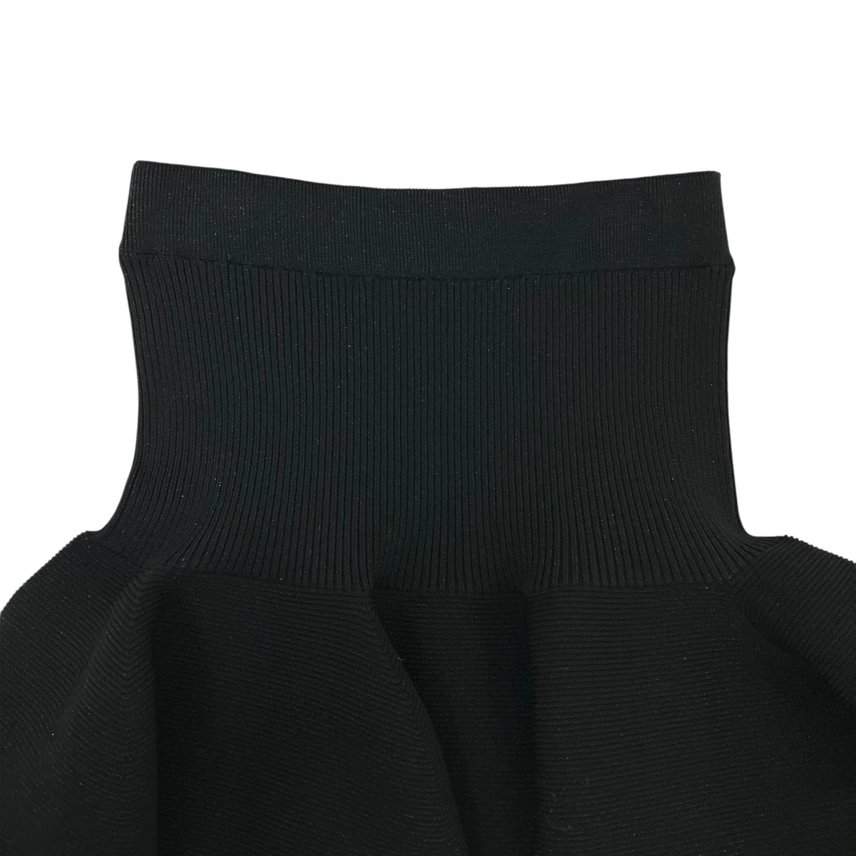POTTERY GLITTER CURVED SKIRTスカートCF008KG033 - Image 3