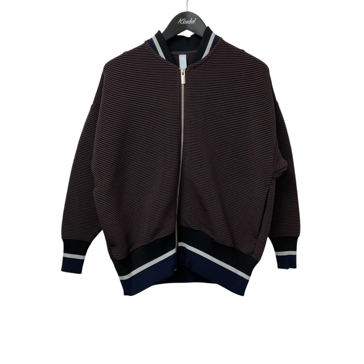 STRATUM BOMBER JACKETジャケットCF006KC066