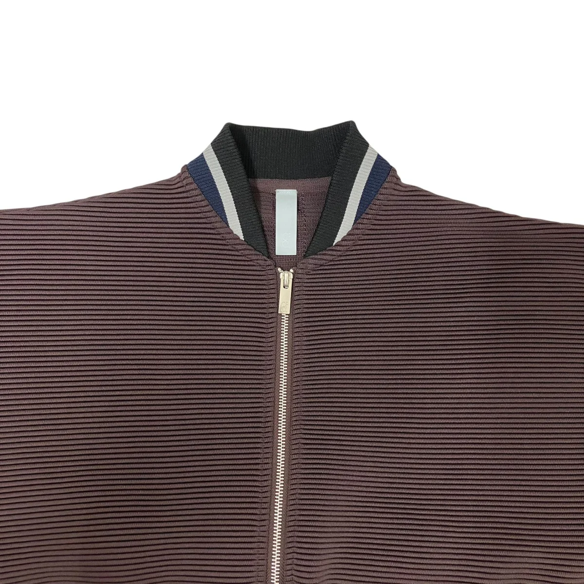 STRATUM BOMBER JACKETジャケットCF006KC066 - Image 4
