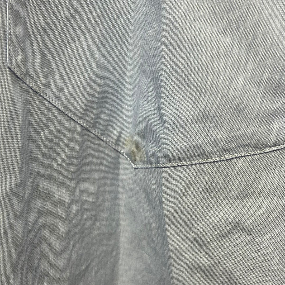 シャツS51DL0253 - Image 8