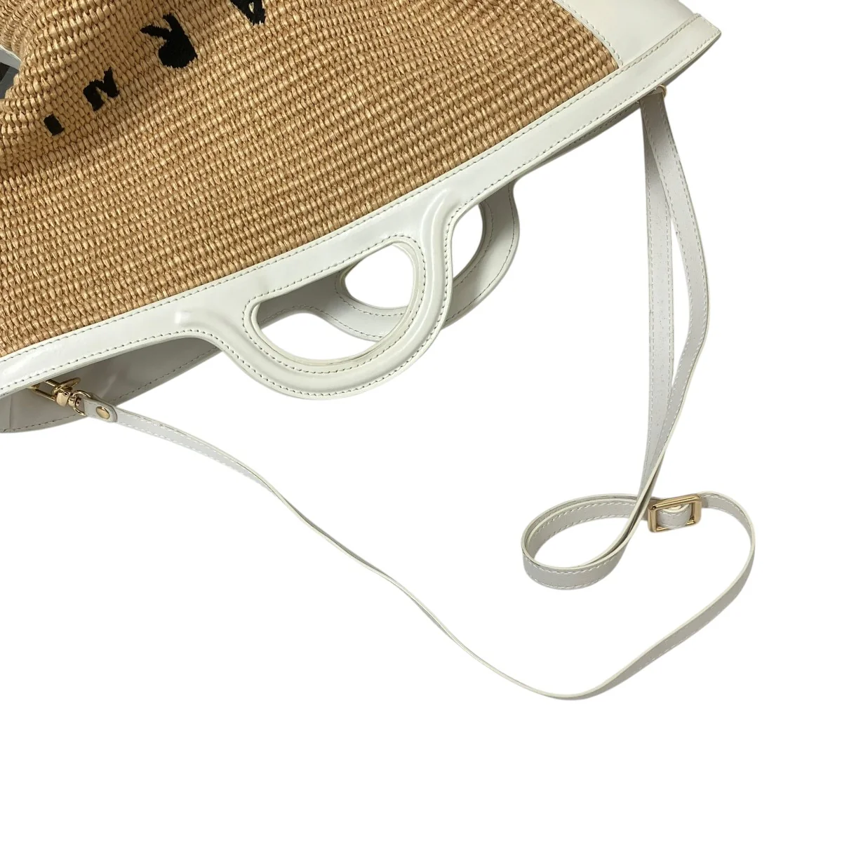 2WAYバッグTROPICALIA - Image 6