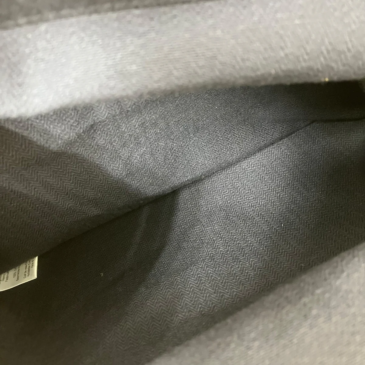 製造番号なしショルダーバッグ - Image 6