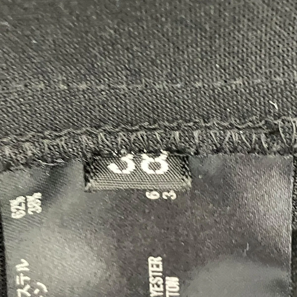THE TRACK PANTS 参考価格\28,050-パンツ25SS-REPT-253L-J - Image 7