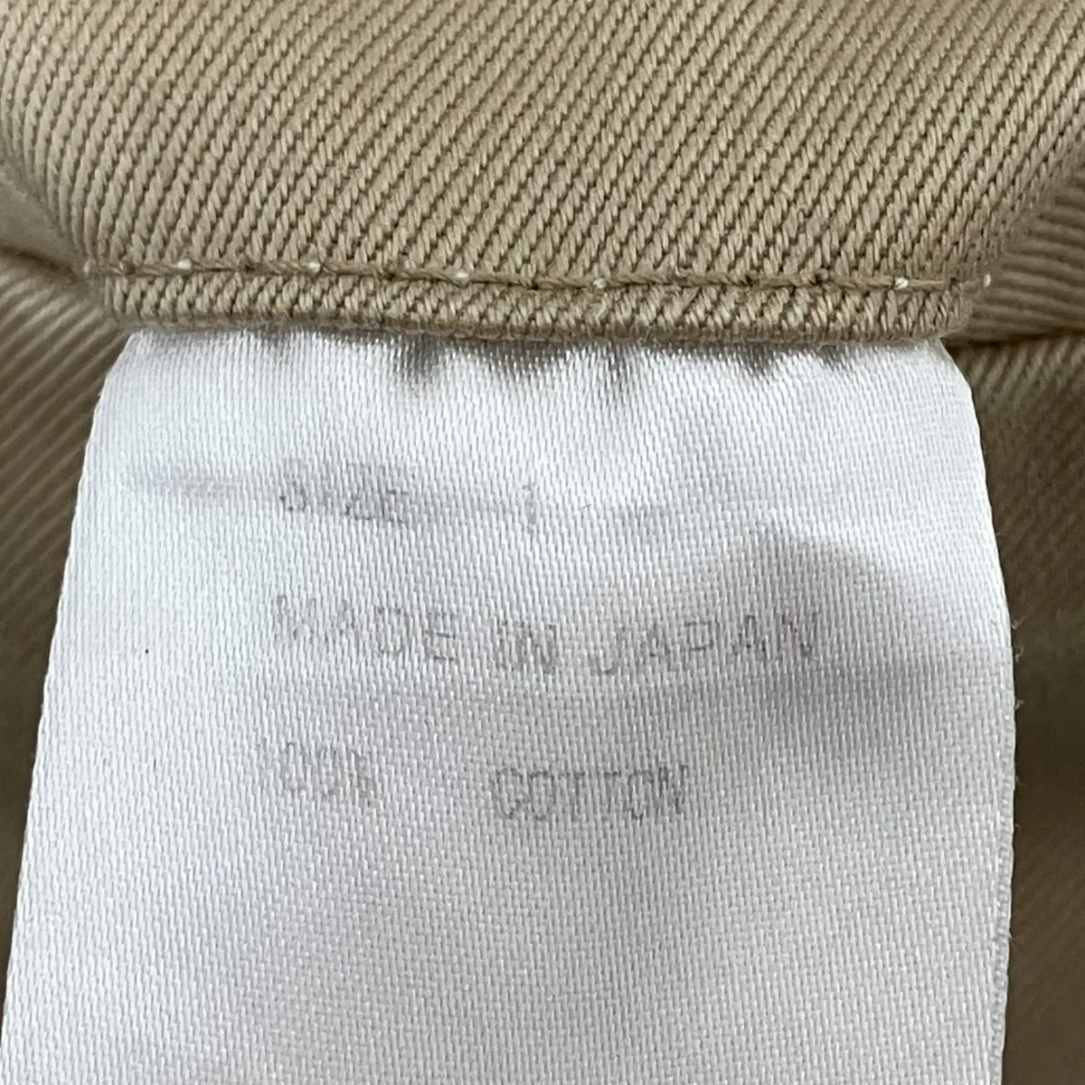 パンツA160-06PT030 - Image 8