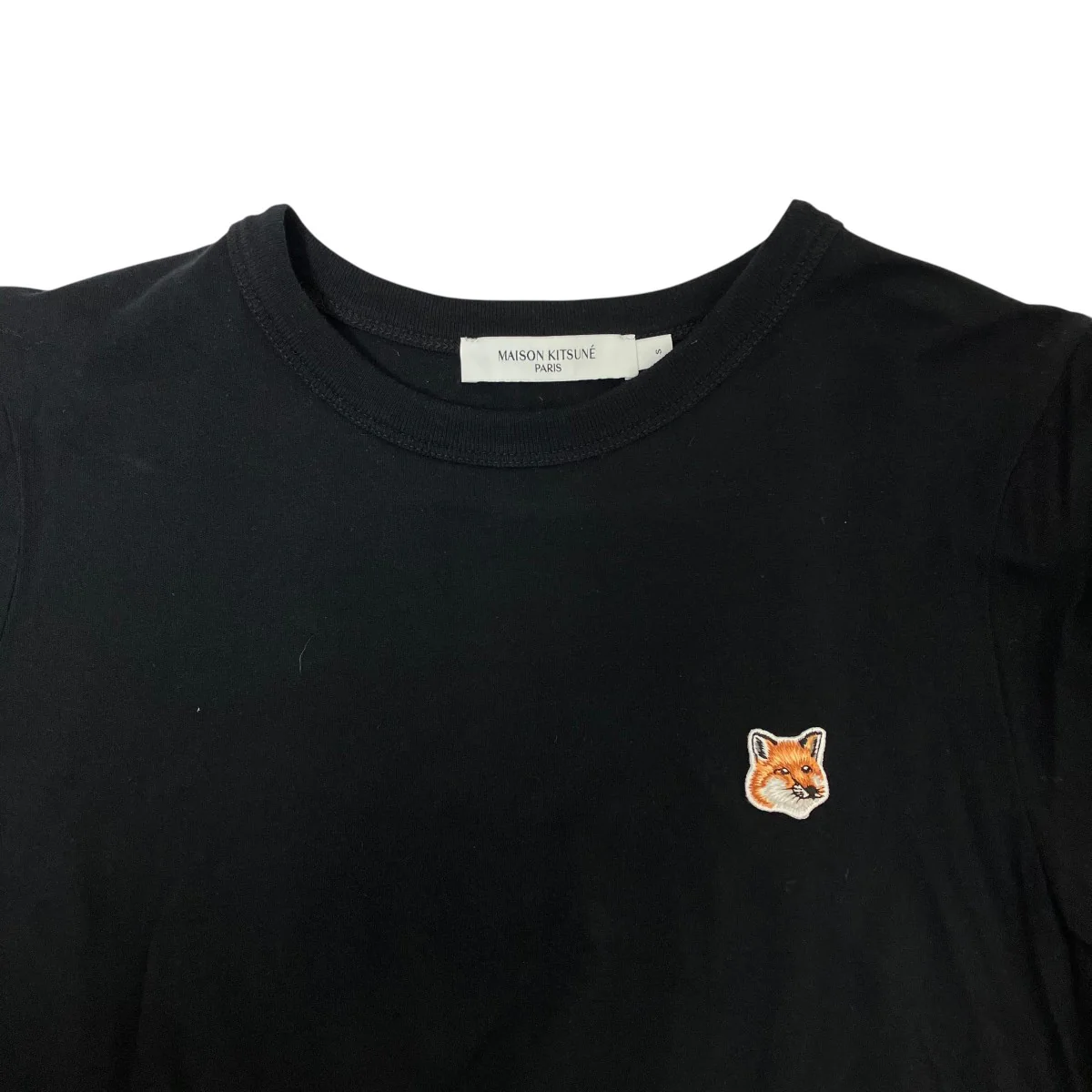 TシャツAW00103KJ0005 - Image 3
