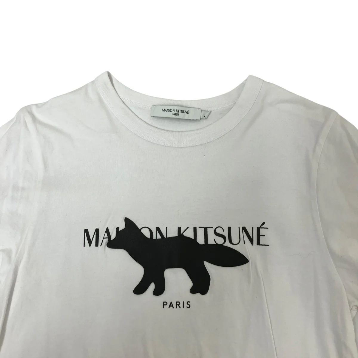 TシャツIW00154KJ0008 - Image 3