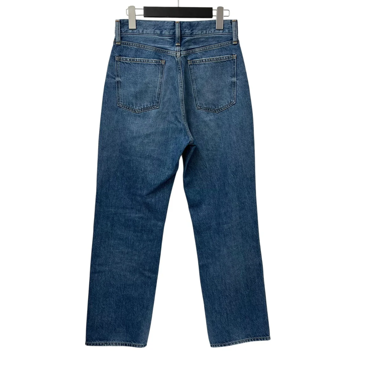 デニムパンツ72W554 - Image 2