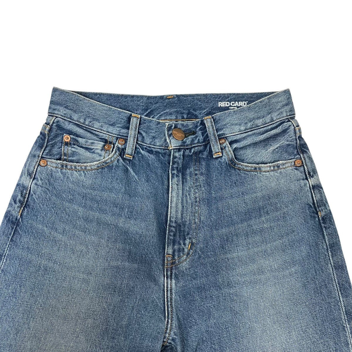 デニムパンツ72W554 - Image 3