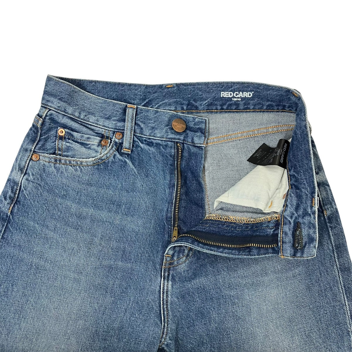 デニムパンツ72W554 - Image 4