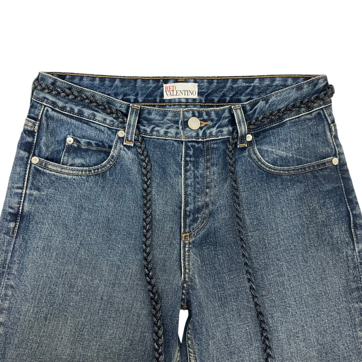 デニムパンツ - Image 3