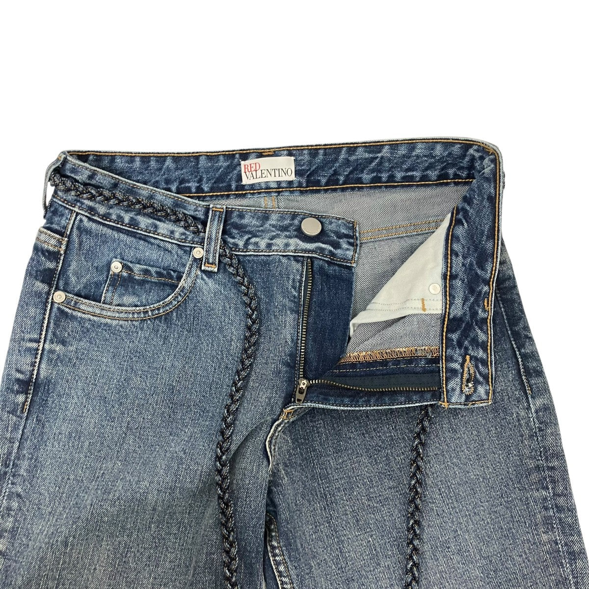 デニムパンツ - Image 4