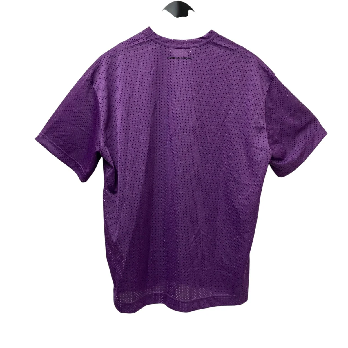 メッシュカットソーGO-T014 - Image 2