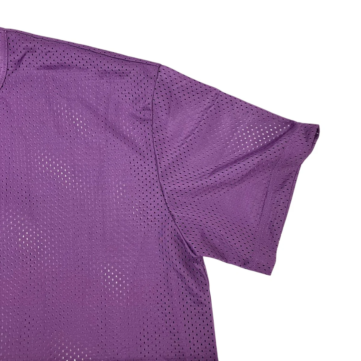 メッシュカットソーGO-T014 - Image 5