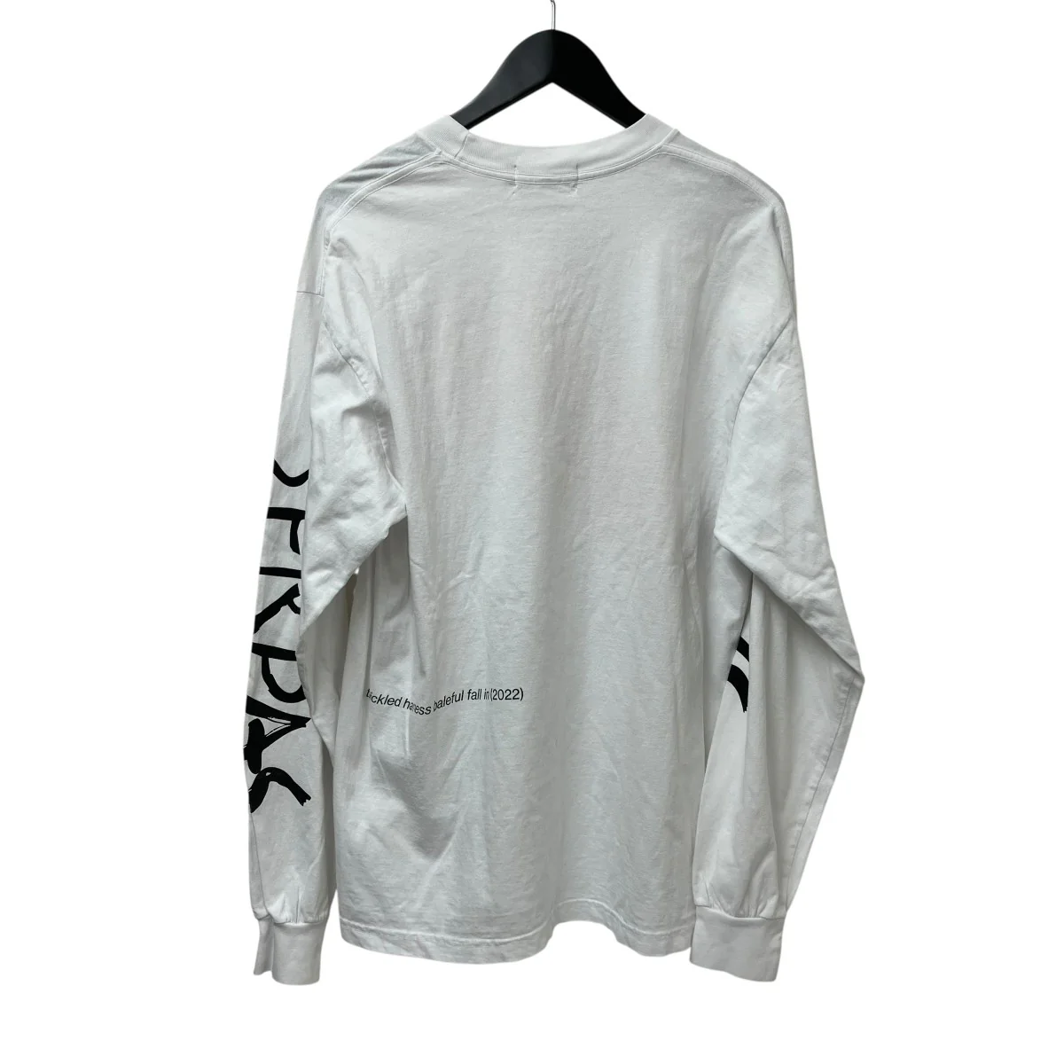 長袖Tシャツ - Image 2