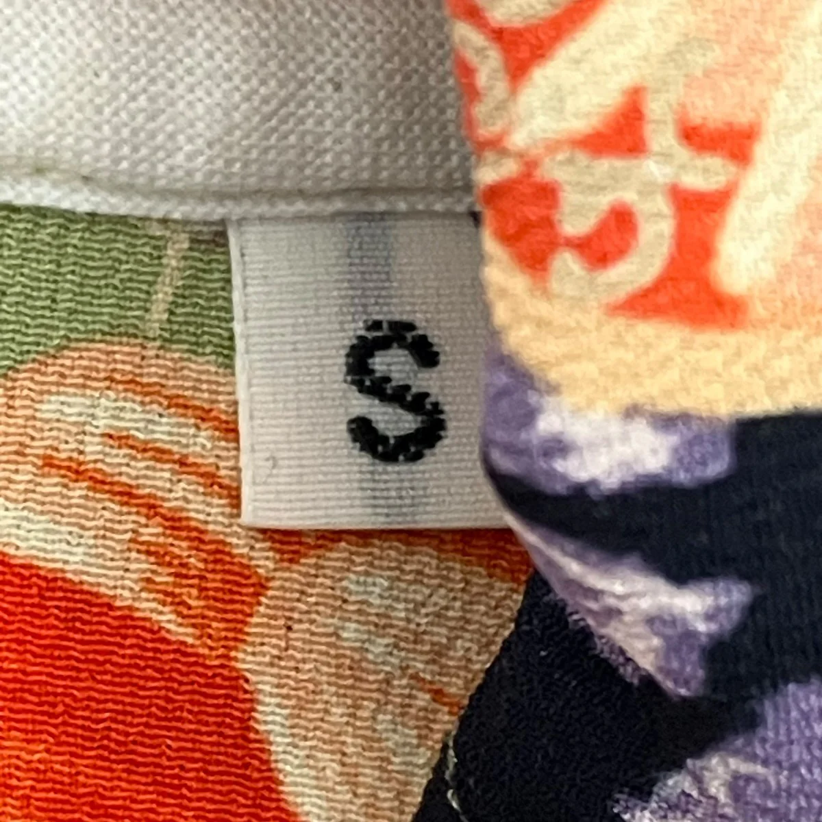 KING SMITH KIMONO DESIGNアロハシャツSS30690 - Image 7