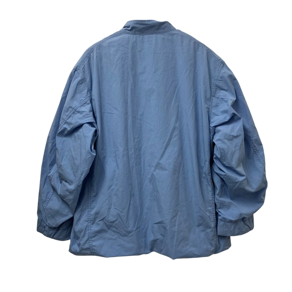 Band Collar JacketジャケットSUAS409U - Image 3