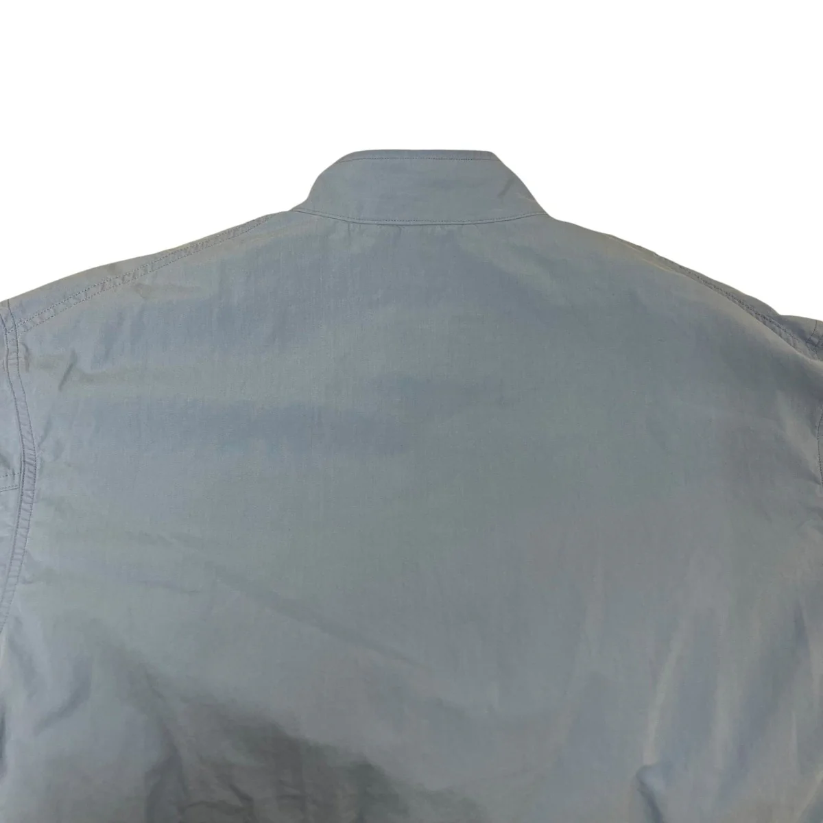 Band Collar JacketジャケットSUAS409U - Image 5