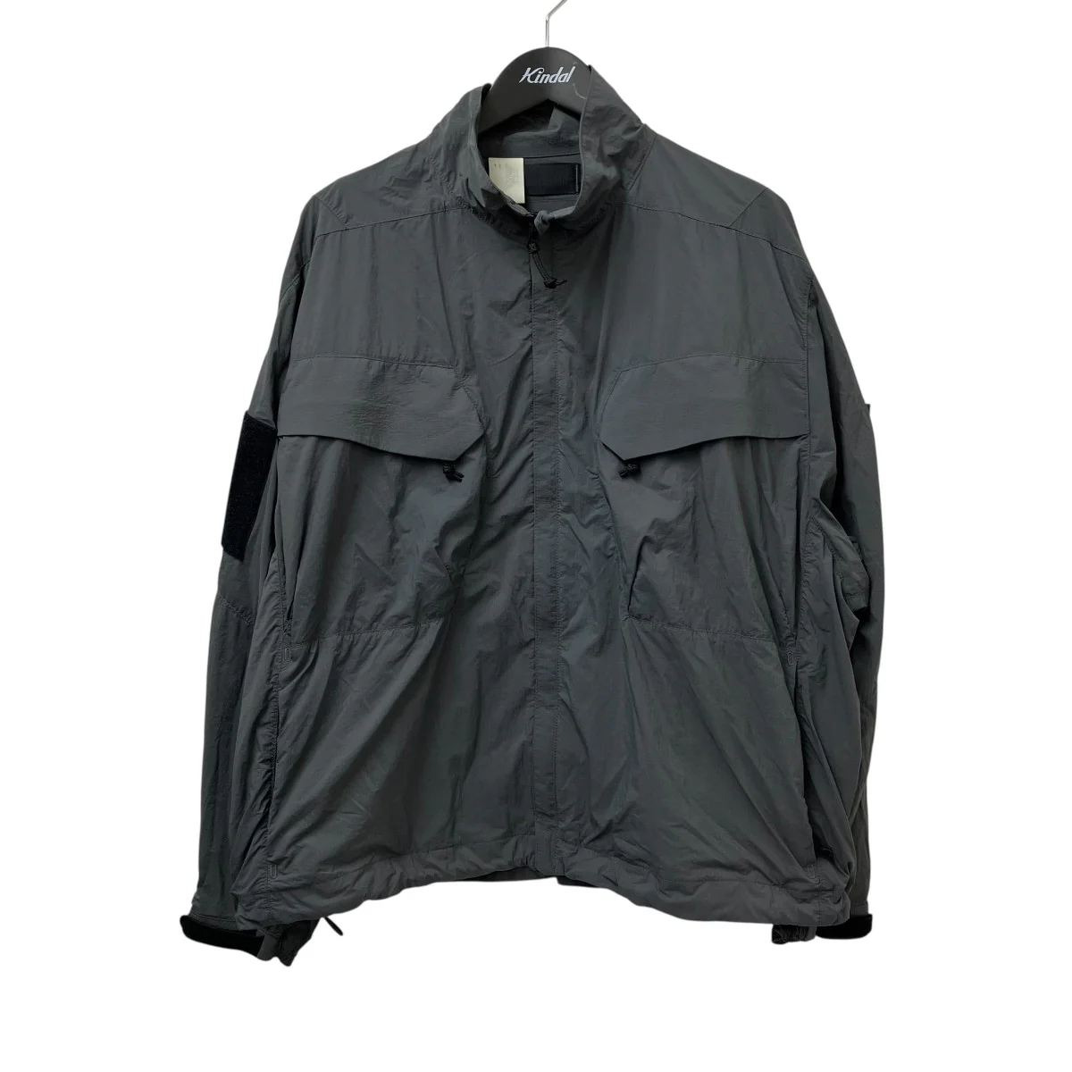 25SSジャケット9251-BL04-003 pieces