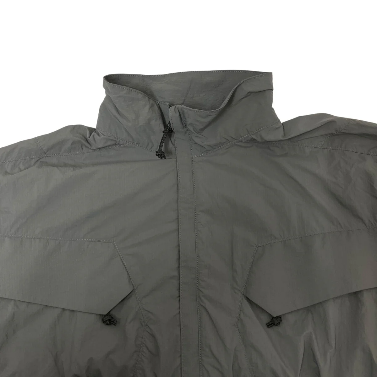 25SSジャケット9251-BL04-003 pieces - Image 3