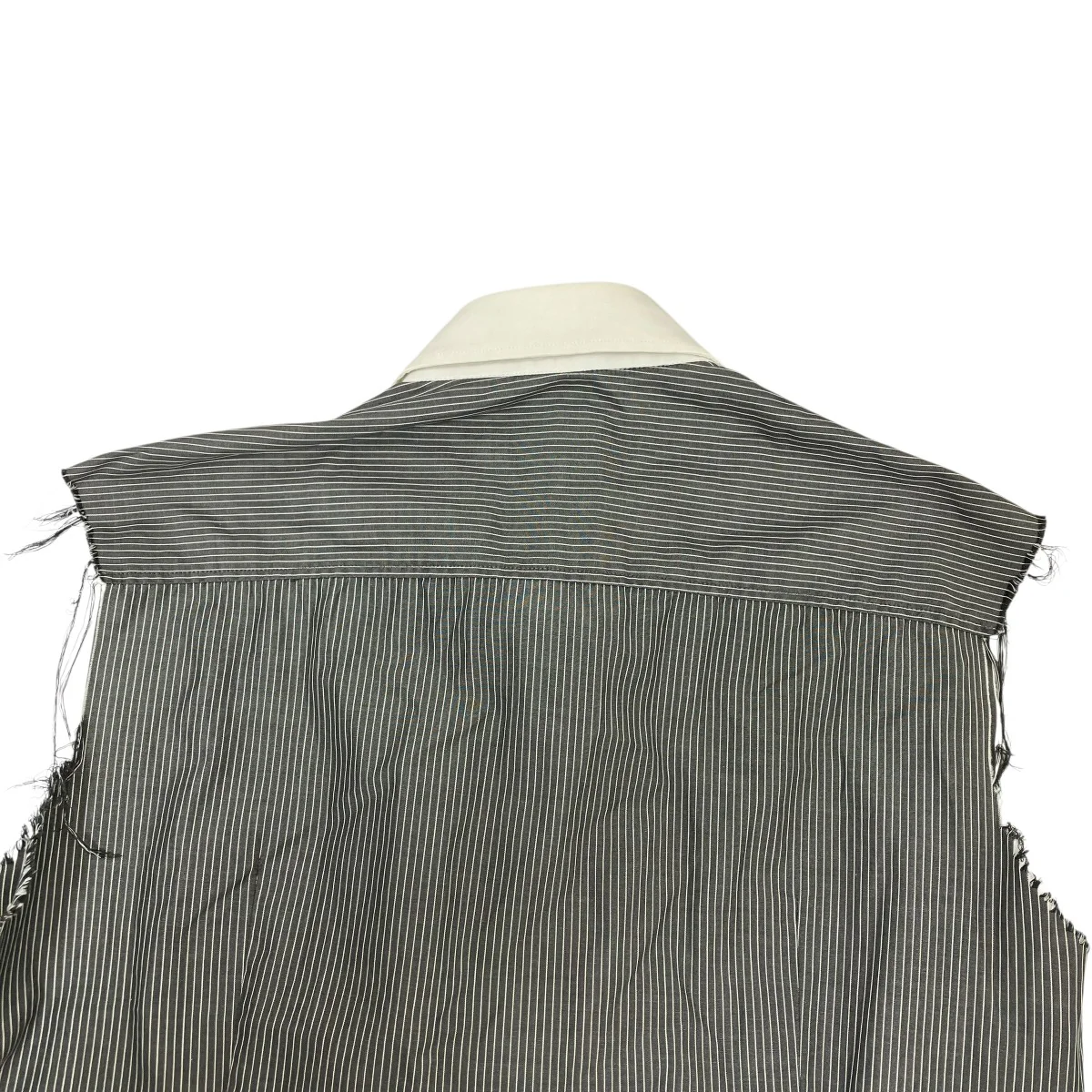 03SS消費者期カットオフベスト - Image 4
