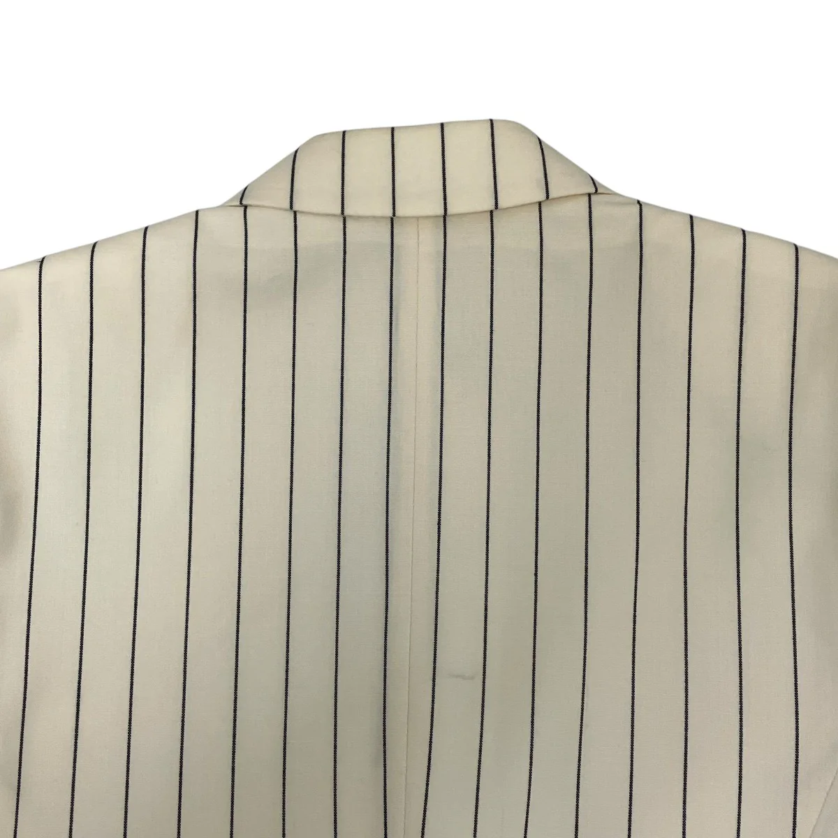 CALI PINSTRIPE PSS14テーラードジャケット - Image 5