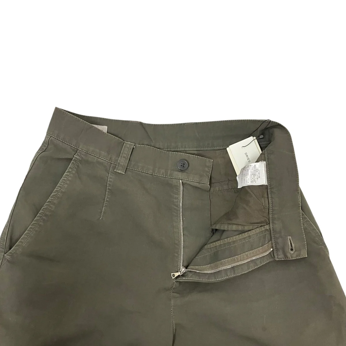 24AWカーゴパンツ - Image 4