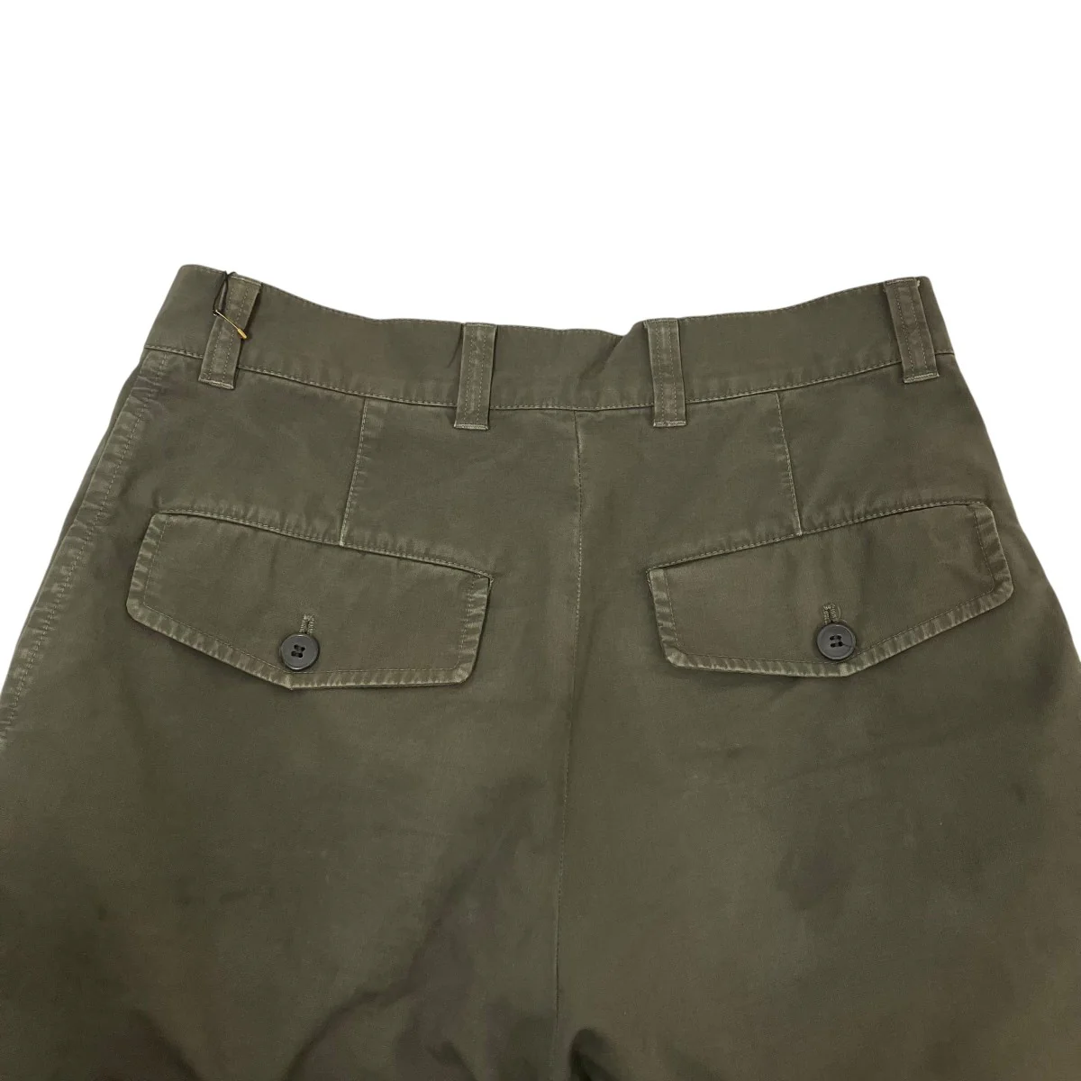 24AWカーゴパンツ - Image 5