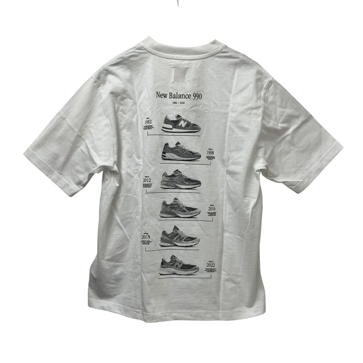 Made in U．S．A． T-shirtＴシャツMT61B4RB - Image 2