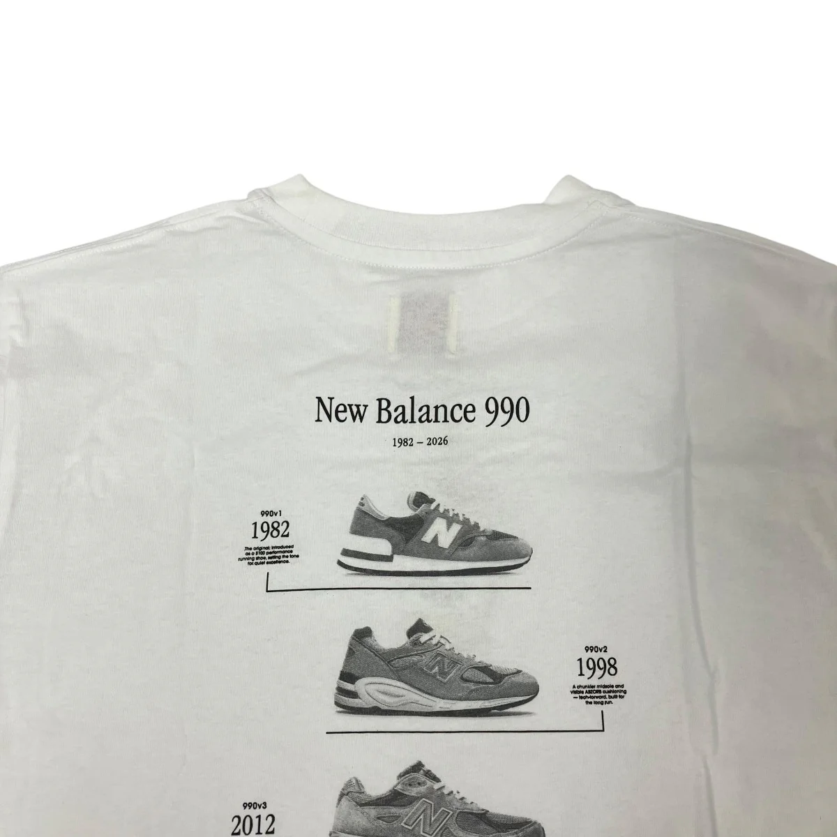 Made in U．S．A． T-shirtＴシャツMT61B4RB - Image 4