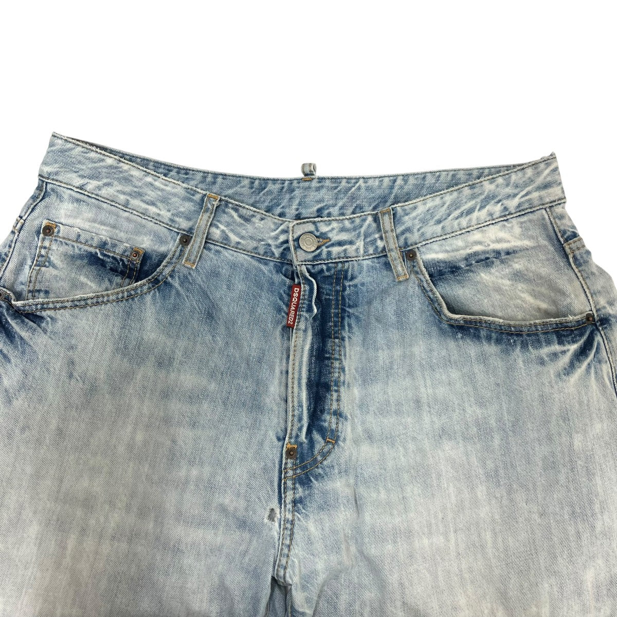 デニムパンツS71LB1387 - Image 3