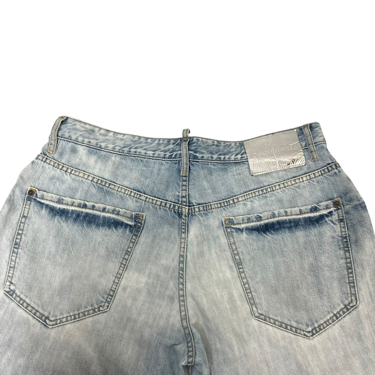 デニムパンツS71LB1387 - Image 5