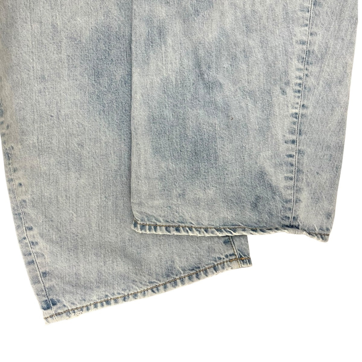 デニムパンツS71LB1387 - Image 6