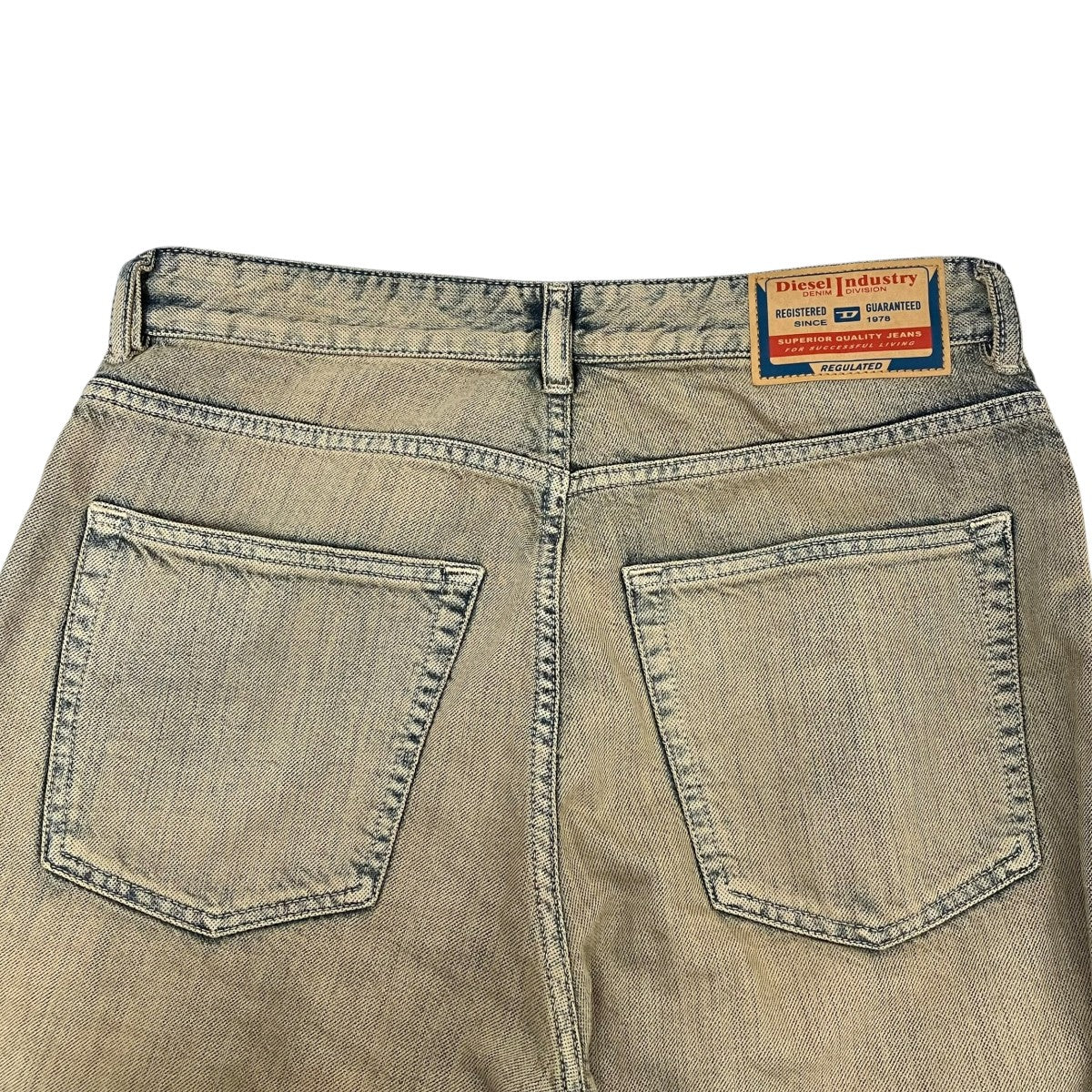 1996D-SIDEデニムパンツ09L49 - Image 5