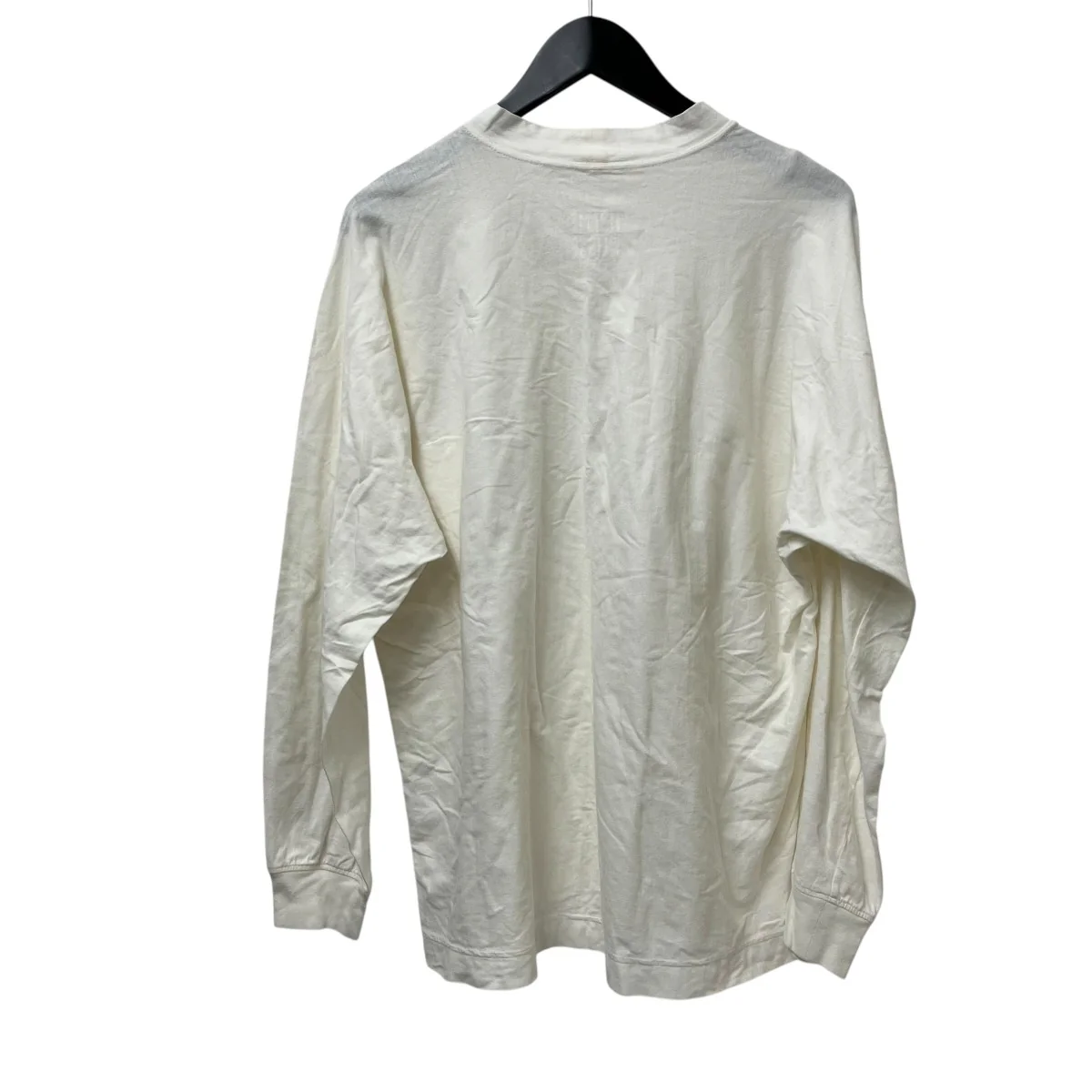 ロングスリーブTシャツHP04JK308 - Image 2
