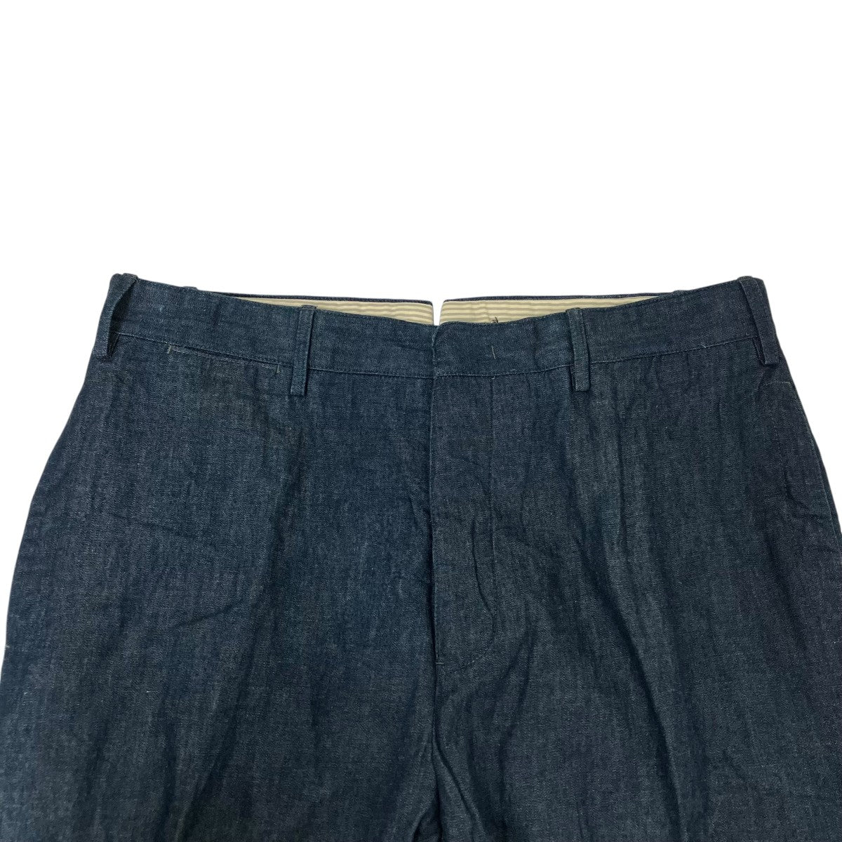 イタリア製スラックス - Image 3