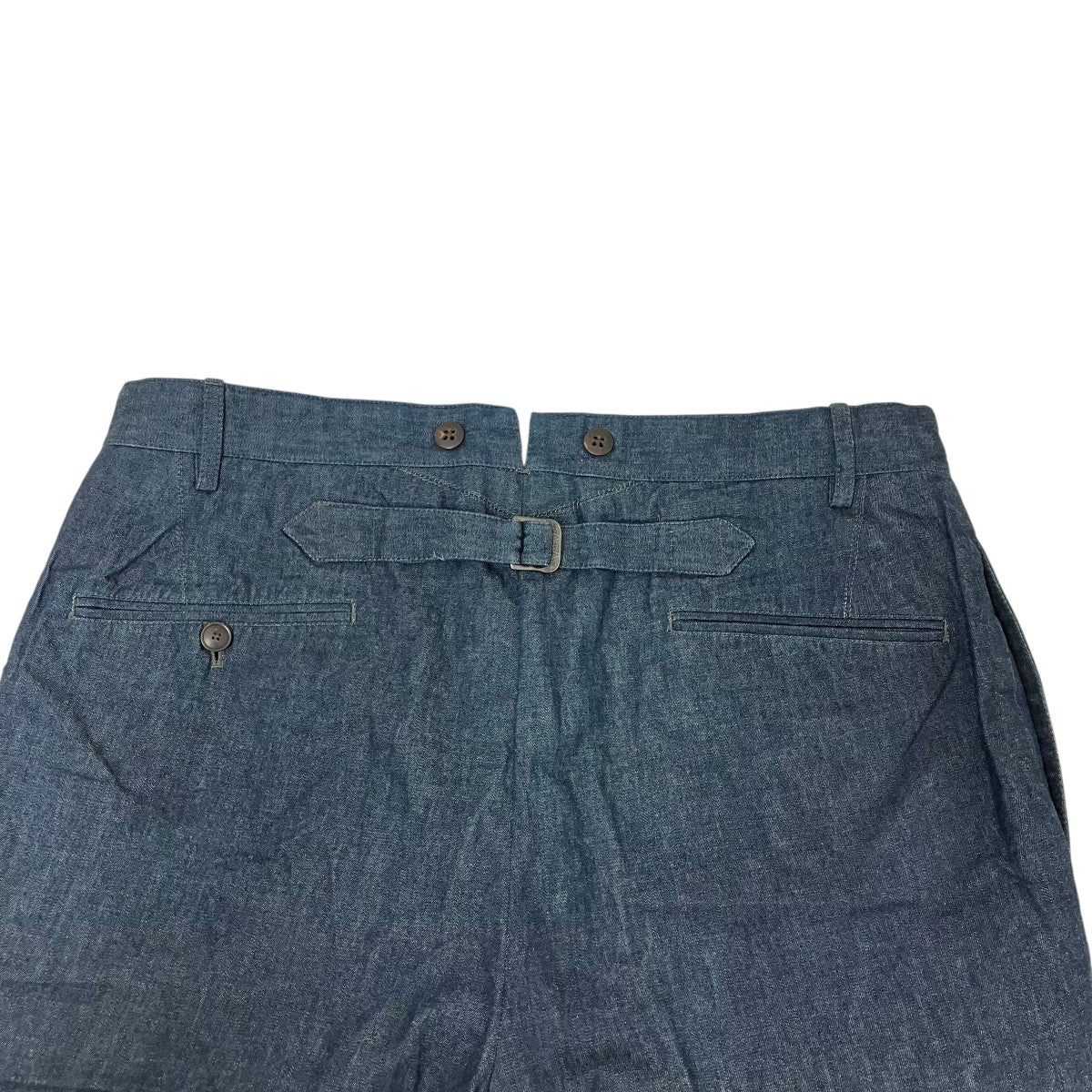 イタリア製スラックス - Image 5