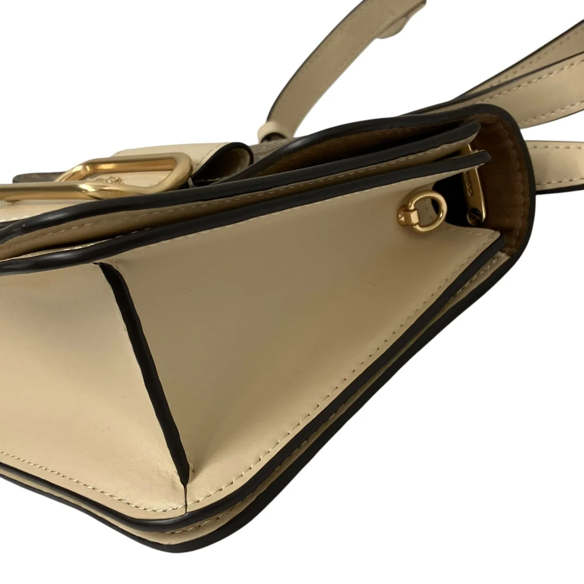 MORGAN SQUARE CROSSBODYショルダーバッグCL429 - Image 4