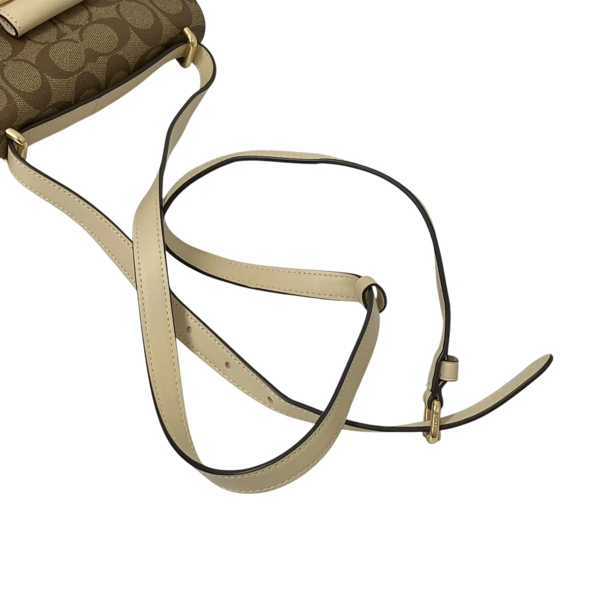 MORGAN SQUARE CROSSBODYショルダーバッグCL429 - Image 6
