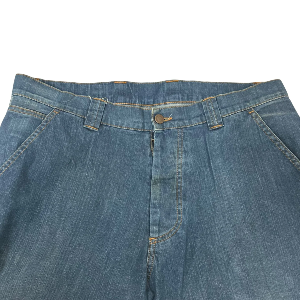 24SSデニムパンツS50LA0220 - Image 3