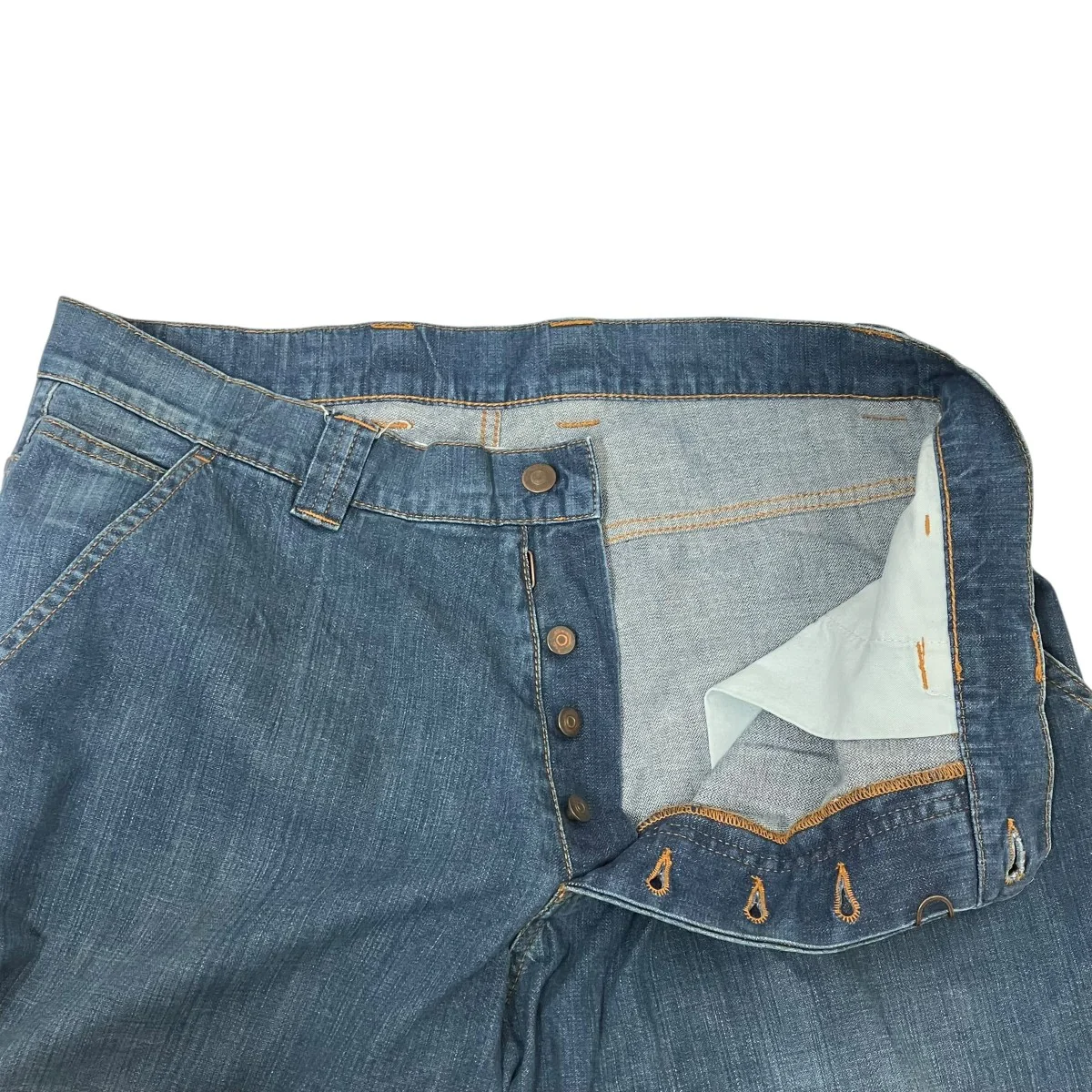 24SSデニムパンツS50LA0220 - Image 4