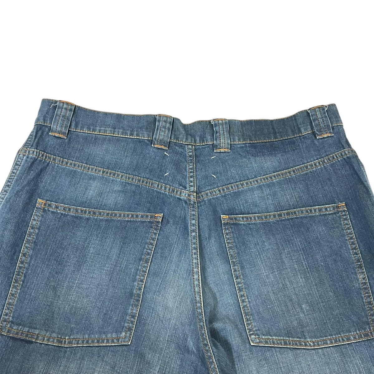 24SSデニムパンツS50LA0220 - Image 5