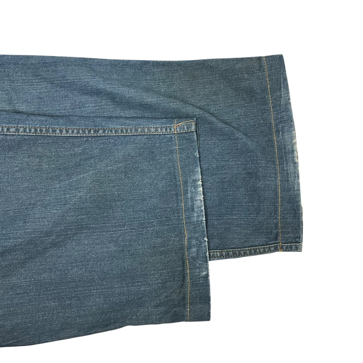 24SSデニムパンツS50LA0220 - Image 6